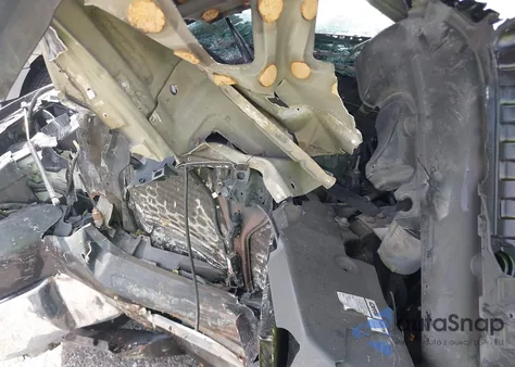 2006 Ford F150 z USA, uszkodzony, nr VIN 1FTPX12526NA07861